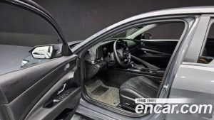 Hyundai AVANTE 1.6 2025 года из Южной Кореи