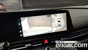Hyundai AVANTE 1.6 2025 года из Южной Кореи