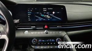 Hyundai AVANTE 1.6 2025 года из Южной Кореи