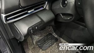 Hyundai AVANTE 1.6 2025 года из Южной Кореи