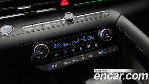 Hyundai AVANTE 1.6 2025 года из Южной Кореи