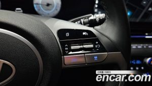 Hyundai AVANTE 1.6 2025 года из Южной Кореи