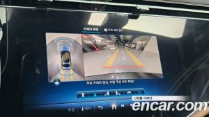 Mercedes-Benz E-Class E300 4MATIC AMG Line 2024 года из Южной Кореи