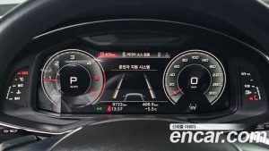 Audi A6 40 TDI Premium 2023 года из Южной Кореи