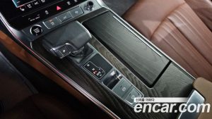 Audi A6 40 TDI Premium 2023 года из Южной Кореи