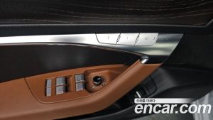 Audi A6 40 TDI Premium 2023 года из Южной Кореи