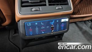 Audi A6 40 TDI Premium 2023 года из Южной Кореи