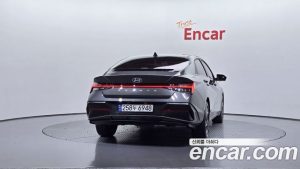 Hyundai AVANTE 1.6 2025 года из Южной Кореи