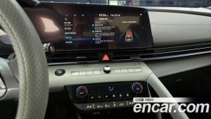 Hyundai AVANTE 1.6 2025 года из Южной Кореи