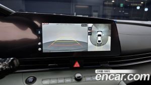 Hyundai AVANTE 1.6 2025 года из Южной Кореи