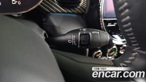 Mini Cooper Convertible RESOLUTE Edition 2024 года из Южной Кореи