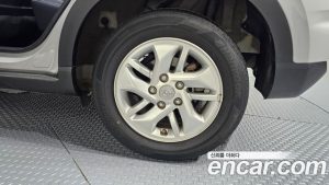 Hyundai Venue 1.6 Premium 2024 года из Южной Кореи