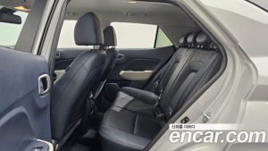 Hyundai Venue 1.6 Premium 2024 года из Южной Кореи