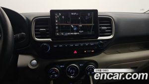 Hyundai Venue 1.6 Premium 2024 года из Южной Кореи