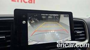 Hyundai Venue 1.6 Premium 2024 года из Южной Кореи