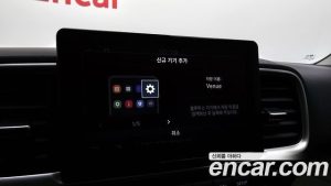 Hyundai Venue 1.6 Premium 2024 года из Южной Кореи