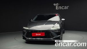 Hyundai Sonata 2.0 2024 года из Южной Кореи