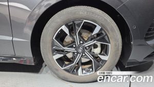 Hyundai Sonata 2.0 2024 года из Южной Кореи