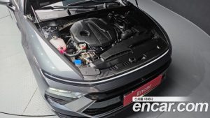 Hyundai Sonata 2.0 2024 года из Южной Кореи