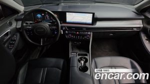 Hyundai Sonata 2.0 2024 года из Южной Кореи