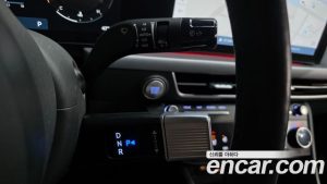 Hyundai Sonata 2.0 2024 года из Южной Кореи