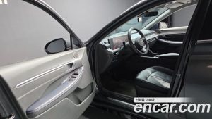 Hyundai Sonata 2.0 2024 года из Южной Кореи