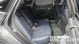 Hyundai Sonata 2.0 2024 года из Южной Кореи
