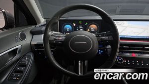 Hyundai Sonata 2.0 2024 года из Южной Кореи
