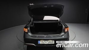 Hyundai Sonata 2.0 2024 года из Южной Кореи