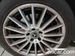 Mercedes-Benz E-Class E220d 4MATIC Exclusive 2023 года из Южной Кореи