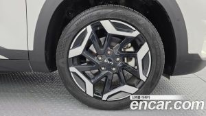 Kia Seltos Бензин 1.6 Turbo 4WD 2025 года из Южной Кореи