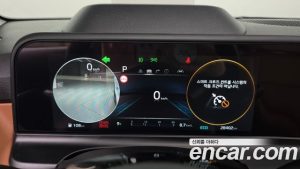 Kia Seltos Бензин 1.6 Turbo 4WD 2025 года из Южной Кореи