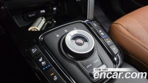 Kia Seltos Бензин 1.6 Turbo 4WD 2025 года из Южной Кореи