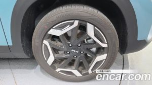 Kia Seltos Бензин 1.6 Turbo 2WD 2026 года из Южной Кореи