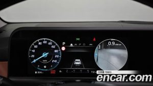 Kia Seltos Бензин 1.6 Turbo 2WD 2026 года из Южной Кореи