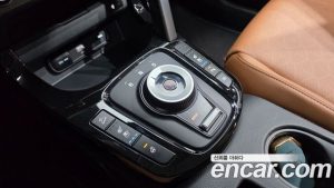 Kia Seltos Бензин 1.6 Turbo 2WD 2026 года из Южной Кореи