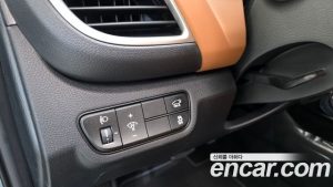 Kia Seltos Бензин 1.6 Turbo 2WD 2026 года из Южной Кореи