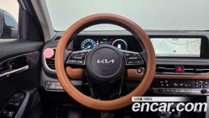 Kia Seltos Бензин 1.6 Turbo 2WD 2026 года из Южной Кореи