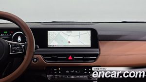 Kia Seltos Бензин 1.6 Turbo 2WD 2026 года из Южной Кореи