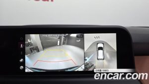 Kia Seltos Бензин 1.6 Turbo 2WD 2026 года из Южной Кореи