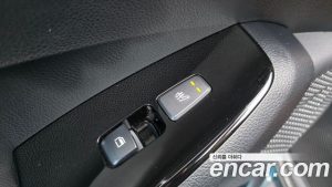 Kia Seltos Бензин 1.6 Turbo 2WD 2026 года из Южной Кореи