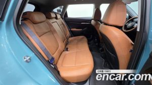 Kia Seltos Бензин 1.6 Turbo 2WD 2026 года из Южной Кореи