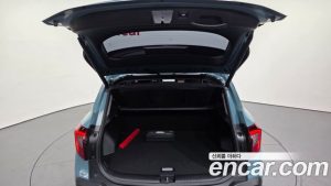 Kia Seltos Бензин 1.6 Turbo 2WD 2026 года из Южной Кореи