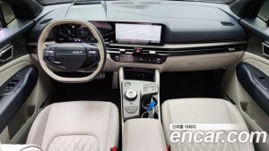 Kia Sportage Бензин 1.6 Turbo 2WD 2025 года из Южной Кореи