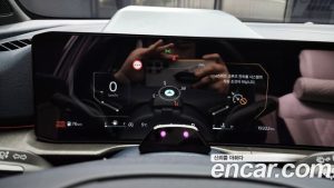 Kia Sportage Бензин 1.6 Turbo 2WD 2025 года из Южной Кореи