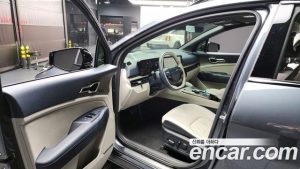 Kia Sportage Бензин 1.6 Turbo 2WD 2025 года из Южной Кореи