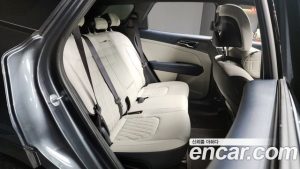 Kia Sportage Бензин 1.6 Turbo 2WD 2025 года из Южной Кореи