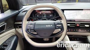 Kia Sportage Бензин 1.6 Turbo 2WD 2025 года из Южной Кореи