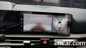 Kia Sportage Бензин 1.6 Turbo 2WD 2025 года из Южной Кореи