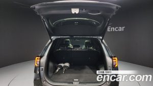 Kia Sportage Бензин 1.6 Turbo 2WD 2025 года из Южной Кореи